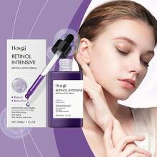 Retinol Essence Gentle Hydrating Moisturizing Softening Facial Skin Daily Skincare Essence - 1 - Xem 3