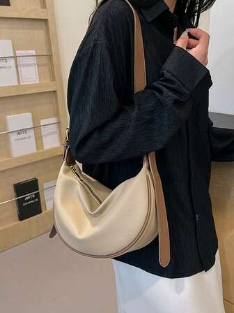 2025 Höst Andningsbara Ihåliga Casual Loaferskor, Medelålders & Äldre Mödrar Mjuka Bottom Wedge Hole Skor, Sommar