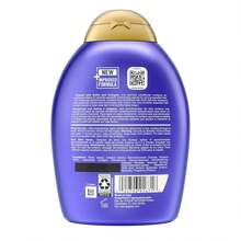 OGX Thick &Amp; Full + Biotin &Amp; Collagen Volumizing Conditioner, Nutrient-Infused Conditioner With Vitamin B7 Biotin Gives Hair Volume &Amp; Body For 72+ Hours, Sulfate-Free Surfactants, 13 Fl. Oz - 13 Fl Oz (Pack Of 1) - View 9