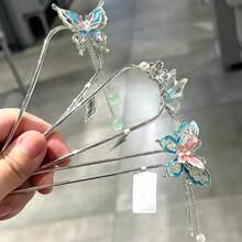 Hair Pins - 5338 - 查看 3
