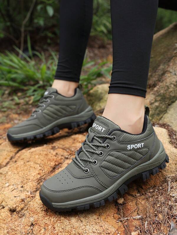 New Plus Size Women Outdoor Sports Shoes, Women Anti-Slip Wear-Resistant Hiking Shoes, Women Breathable Sports Sneakers, Women Climbing Shoes, Women Mesh Hiking Shoes, Women Military Green Outdoor Shoes, Unisex Traveling Shoes, Women's Work Shoes, Men Outdoor Sports Shoes, Men Anti-Slip Wear-Resistant Hiking Shoes, Men Sports Sneakers, Men Work Shoes