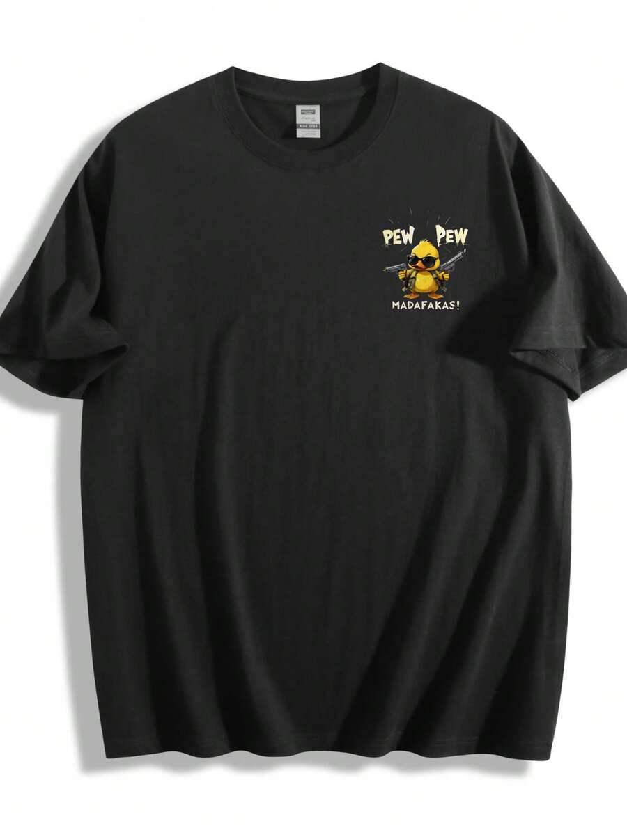 Men Sports Tees & Tanks