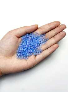 300pcs Glass Seed Beads Kit For Jewelry Making, 4mm 8/0 Dual Color Gradient Seed Beads, 20 Colors Options, 20g/Pack Transparent Beads, High Quality Uniform And Durable, For DIY Handmade Crafts Like French Bracelet, Weaving, Embroidery, Bracelet, Earring, Necklace, Ring, Great Gift For Family & Friends