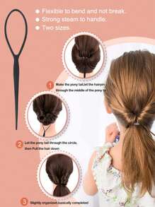 15 Piezas Juego de Cepillos y Peines para Peinado, 3/13 Piezas Peines, Peines de Púa, Peines de Cola de Rata, Cepillos de Bordes, Cepillos de Cabello, Rociador de Alta Presión, Horquillas, Anillos para el Cabello, Peines de Dientes Anchos, Gorros de Baño, Trenzadores de Cabello, Adecuado para Todo Tipo de Peinados, Vuelta al Colegio, Esenciales de Viaje y Vacaciones, Accesorios de Cabello para Mujeres