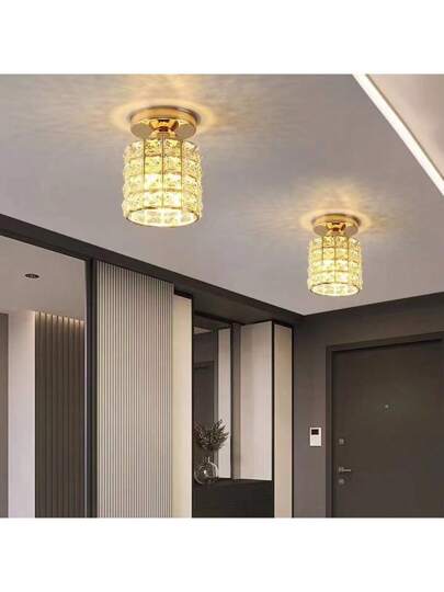 Plafondlamp Modern 8b1f view 6