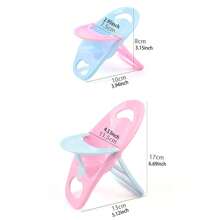 Hamster Chair With Tray Cute Hamster Dining Chair Small Animal Cage Accessories Habitat Decor For Mice Rat Hedgehog