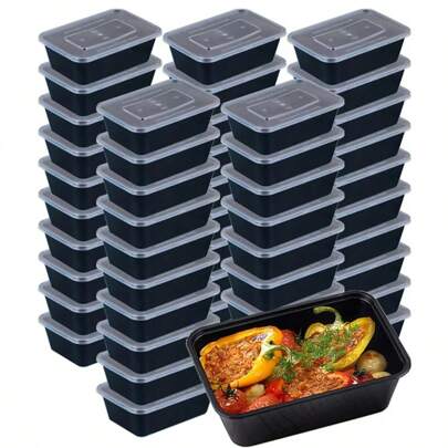 Scatola da pranzo bento portatile, resistente, di alta qualità, adatta per microonde e a prova di perdite