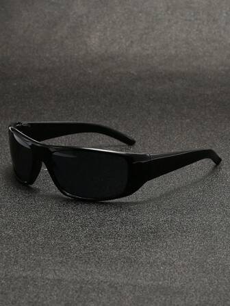1 pièce Lunettes de vue mode rétro Y2K unisexe