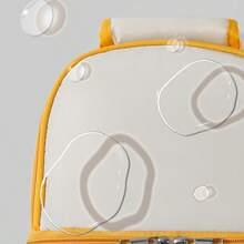 新款母乳储存袋、产妇包、哺乳袋带降温功能、便携式保温母乳背包（不含冰袋、奶瓶）