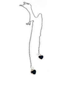 1pc Anti-Lost Earbud Chains, Fashion Accessories Lanyard For Bluetooth Wireless Earphones, Universal - Multicolor - View 5