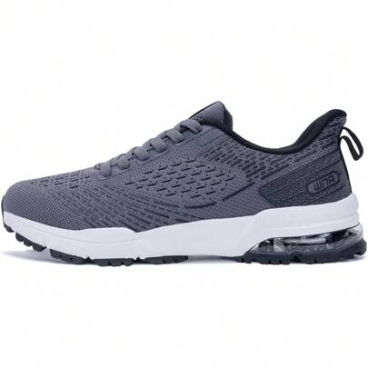 Men's Running Tennis Shoes Fashion Athletic Sport Gym Jogging Walking Fitness Sneaker