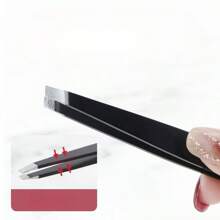 Eyebrow Clip, Eyebrow Trimming Clip, Hair Removal Tweezers, Men's Beard Removal Clip, Eyebrow Trimming Clip Eyebrow Removal, Hair Clippers,Pulling Chicken Feathers, Duck Feathers Clip