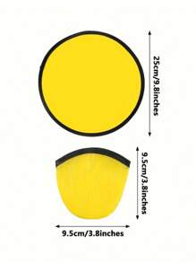 مروحة قابلة للطي من النايلون، مراوح قابلة للسحب متعددة الألوان، سهلة الحمل عند الخروج
