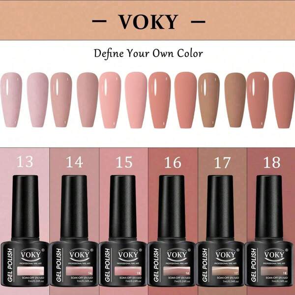 6 Stück Nagellineal Pinselset, Malerei Zeichnung Nageldesign Pinsel, Nagelkunst Streichpinsel für lange Linien, feine Details, feines Zeichnen für Anfänger und professionelle Nagelsalons Weihnachten