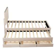 Kids Bed Frames, Headboards & Footboards