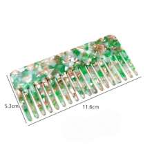 Personalized Acetate Comb Engraving | Wedding Gift | Bachelorette | Bridal Shower | Bridesmaid Proposal | Birthday | Graduation | Halloween Gift,Beauty & Health,Halloween Edit