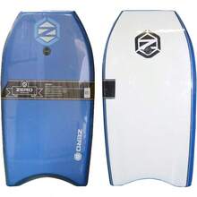 OCEAN & EARTH ZERO BODY BOARDS 36"ブルー - 1 - チェックする 2