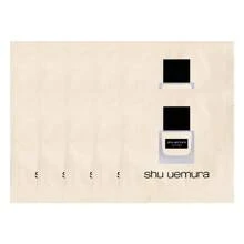 Shu Uemura UNLIMITED BREATHABLE LASTING FOUNDATION 674# 1ml