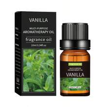 1瓶10毫升纯精油，适用于按摩、水疗、沐浴、蜡烛制作、DIY香氛（0.34液体盎司） - 多樣化香型 - 查看 13