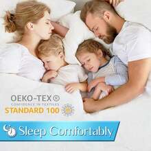 Kingsley  Queen Duvet Comforter Insert - Ultra Soft Box Stitched Queen Size Duvet, All Season White Down Alternative Cozy Comforter With Corner Tabs, Queen 90x90