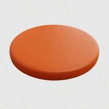 圆形坐垫、仿皮椅垫、吧台凳垫、卡座垫、窗台垫、冥想垫、记忆海绵防滑地板坐垫、办公椅椅垫、椅枕垫、游戏椅 - 彩色 - 查看 97