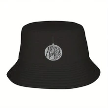 Fishing Hats - Negro - Ver 2