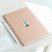 3-Zoll "Tauchen Sie ein in Ihre Fantasie mit 'Buch und Vögel' Vinyl Aufkleber - perfekt für Buchliebhaber, Träumer und Naturbegeisterte; ideal für Laptops, Tagebücher und Lesezeichen; eine vintage Ergänzung für künstlerische, inspirierende und naturthematische Aufkleber-Sammlungen; großartig für Bibliotheken, Cafés und Arbeitsbereiche"