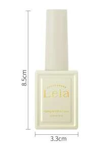 Miss Leia Set de 12 esmaltes de uñas en gel de 15ml con colores de temporada de verano como caramelo, calabaza, blanco, naranja, amarillo y rojo. Esmaltes semipermenentes de alta calidad, curables con luz UV/LED, resistentes y aptos para salones de belleza, uñas DIY, fiestas y regalos para mujeres, adecuados para todo tipo de diseños de arte de uñas y para todas las estaciones.