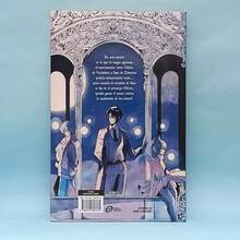 La Danza de los Cisnes, Raiza Revelles, Claudia Ramirez Lomeli, Ficcion Juvenil, Novela de romance, Boys Love, Fantasia, Novela romantica juvenil, LGBT, Reinterpretacion BL del lago de los cisnes - Libro único - Ver 2