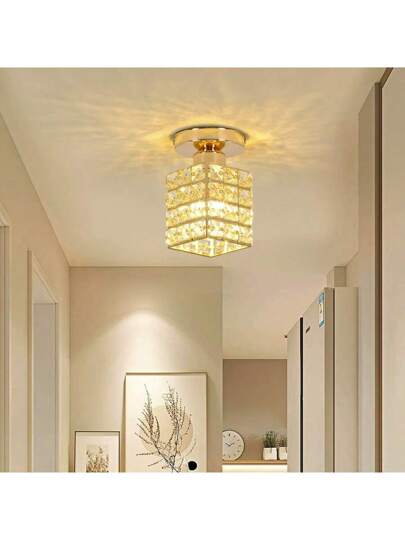 Plafondlamp Modern 8b1f view 3