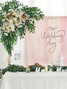 5/10 件人造意大利 Ruscus 绿叶茎 19.7 英寸仿柳叶茎人造绿叶喷雾用于婚礼花束拱门摆件桌子中心装饰花瓶填充物家居装饰，假植物