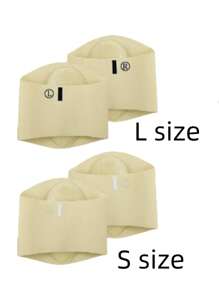 Silicone Support Insole - Soft, Comfortable Footbed With Massage Texture For All Shoes, Foot Care