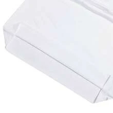 Puma Áo phông nam M TAD ESSENTIALS SOLID CAT TEE (LC small cat) Áo tập chạy bộ tay ngắn thể thao mặc thường ngày mềm mại và thoải mái - trắng - Xem 5