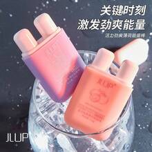 Inhalador nasal de dos orificios energizante y refrescante con aceites esenciales aroma frutal - Durazno - Ver 2