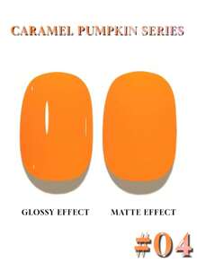 Miss Leia Set de 12 esmaltes de uñas en gel de 15ml con colores de temporada de verano como caramelo, calabaza, blanco, naranja, amarillo y rojo. Esmaltes semipermenentes de alta calidad, curables con luz UV/LED, resistentes y aptos para salones de belleza, uñas DIY, fiestas y regalos para mujeres, adecuados para todo tipo de diseños de arte de uñas y para todas las estaciones.