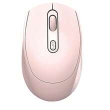 无线鼠标笔记本电脑鼠标带 USB 接收器 BT+2.4GHz 光学跟踪电脑无线鼠标，符合人体工程学的便携式鼠标 PC 笔记本电脑 Chromebook - 彩色 - 查看 9