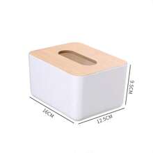 04 Caja de pañuelos