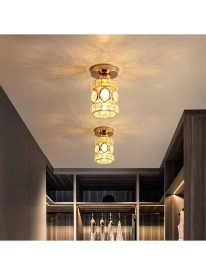 Plafondlamp Modern 8b1f view 9