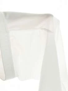2 pares de mallas de 7 puntos para niñas, leggings de seda de hielo, leggings de 7/8 de confort fresco para niños pequeños - excelentes para capas de verano