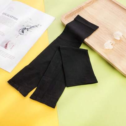 Mangas de hielo con protección solar para conducir y andar en bicicleta en primavera y verano, suaves, transpirables, calentadores de brazos largos con visera solar, mangas de seda de hielo