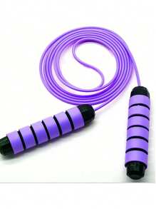 5 Pieces Of Yoga Exercise And Fitness Set. Pilates Ring, Foot Pedal Resistance Band, Skipping Rope, Resistance Sheet, 25cm Yoga Fitness Ball, Suitable For Both Men And Women's Fitness Training AIDS