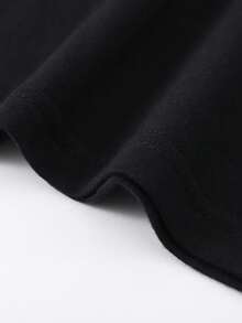 Misfits Retro Shirt, Misfits Vintage Shirt, Misfits Shirt, Misfits Halloween Shi - 黑色 - 查看 4