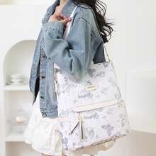 Women Accessory Sets - Purple - View 2