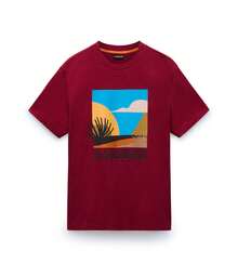 Napapijri t-shirt
uomo
ARBIA SS