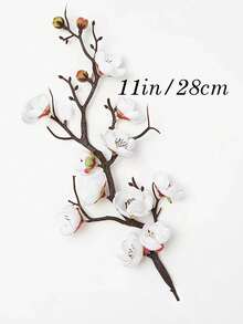 1 件 5.5 英寸陶瓷花瓶摆件：大号和小号铂金花瓶，适合家居装饰，现代简约花瓶，北欧潘帕斯花瓶，适合客厅餐桌中心装饰，咖啡桌办公室卧室摆件，圣诞礼物 - 彩色 - 查看 18