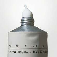 Bergamot &Amp; Hinoki | Hydrates, Nourishes &Amp; Softens Skin | Restores Dry Cracked Hands | Fast-Absorbing | Cruelty-Free &Amp; Vegan (2 Fl Oz) - Santal & Vetiver - View 3