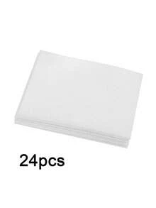 240Pcs Laundry Color Absorbing Paper Anti-Dyeing Laundry Tablets For Washing Machine Clean Clothes Color Catcher Sheets - Multicolor - View 14