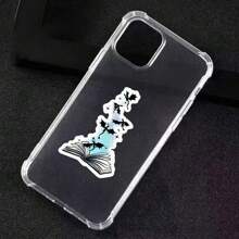 3-Zoll "Tauchen Sie ein in Ihre Fantasie mit 'Buch und Vögel' Vinyl Aufkleber - perfekt für Buchliebhaber, Träumer und Naturbegeisterte; ideal für Laptops, Tagebücher und Lesezeichen; eine vintage Ergänzung für künstlerische, inspirierende und naturthematische Aufkleber-Sammlungen; großartig für Bibliotheken, Cafés und Arbeitsbereiche"