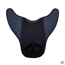 Newest Arrival Mermaid Swimming Tail Monofin Fins One-Piece Flipper Swim Fins Swimming Training Fins For Adults