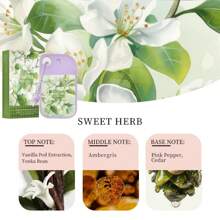 اختر من 9 أنواع من العطور، 1 قطعة رذاذ عطري برائحة الفاكهة، مناسب لهدايا الرجال والنساء، رذاذ للهواء النقي، رذاذ جو غرف الفندق والأماكن الخارجية